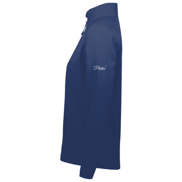 Fitted Fitness Top Thumbnail