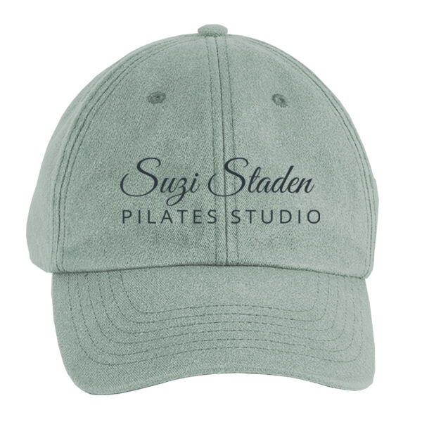 Studio logo Vintage Cap  2 Thumbnail