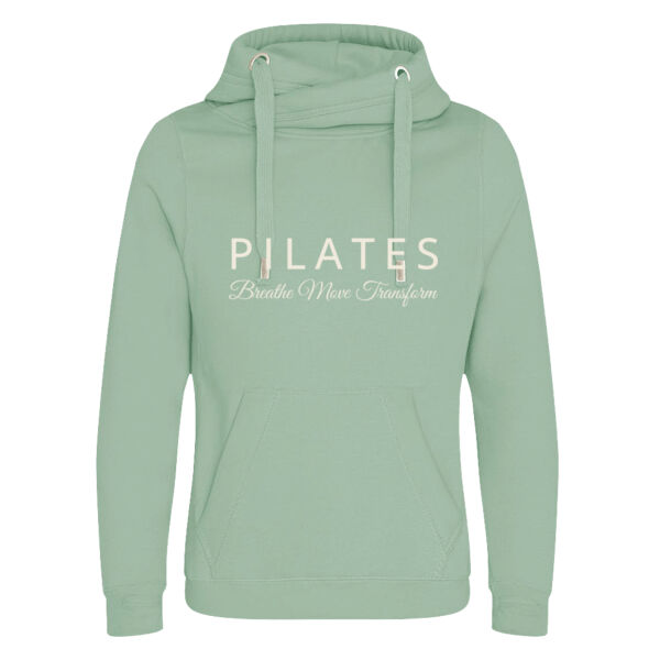 The cosiest Hoodie Thumbnail