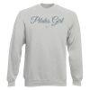 DryBlend® Adult Crewneck Sweatshirt Thumbnail