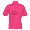 Classic Fit Klassic Superwash® 60 Polo Thumbnail