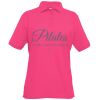 Classic Fit Klassic Superwash® 60 Polo Thumbnail
