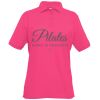 Classic Fit Klassic Superwash® 60 Polo Thumbnail