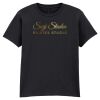 Softstyle™ youth ringspun t-shirt Thumbnail