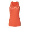 Flowy racerback tank top Thumbnail