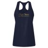 Women's cool fitness vest Thumbnail