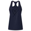 Women's cool fitness vest Thumbnail