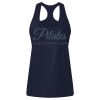 Women's cool fitness vest Thumbnail
