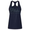Women's cool fitness vest Thumbnail