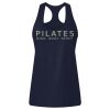 Women's cool fitness vest Thumbnail