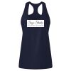 Women's cool fitness vest Thumbnail
