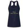 Women's cool fitness vest Thumbnail