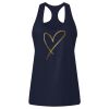 Women's cool fitness vest Thumbnail