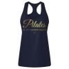 Women's cool fitness vest Thumbnail