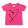 Baby/toddler t-shirt Thumbnail
