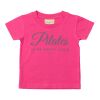 Baby/toddler t-shirt Thumbnail