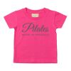 Baby/toddler t-shirt Thumbnail