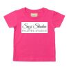Baby/toddler t-shirt Thumbnail
