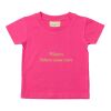 Baby/toddler t-shirt Thumbnail