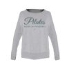 Women's slounge sweatshirt Thumbnail
