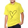 Classic Fit Klassic Superwash® 60 Polo Thumbnail