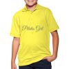 Classic Fit Klassic Superwash® 60 Polo Thumbnail