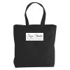 Canvas classic shopper Thumbnail