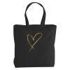 Canvas classic shopper Thumbnail