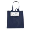 Canvas classic shopper Thumbnail