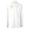 Kids long sleeve 65/35 polo Thumbnail