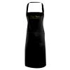 Cotton bib apron, organic and Fairtrade certified Thumbnail