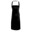 Cotton bib apron, organic and Fairtrade certified Thumbnail