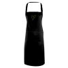 Cotton bib apron, organic and Fairtrade certified Thumbnail