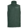 Outdoor fleece gilet Thumbnail