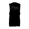 SF Men High Neck Vest Thumbnail