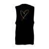SF Men High Neck Vest Thumbnail