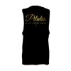 SF Men High Neck Vest Thumbnail