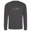 Triblend T long sleeve Thumbnail