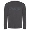 Triblend T long sleeve Thumbnail