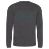 Triblend T long sleeve Thumbnail