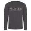 Triblend T long sleeve Thumbnail