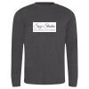 Triblend T long sleeve Thumbnail