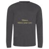 Triblend T long sleeve Thumbnail