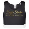 Kids fashion crop top Thumbnail