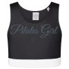 Kids fashion crop top Thumbnail