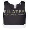 Kids fashion crop top Thumbnail