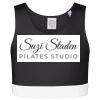 Kids fashion crop top Thumbnail