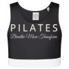 Kids fashion crop top Thumbnail