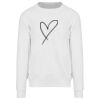 AWDis Graduate Heavyweight Sweatshirt Thumbnail